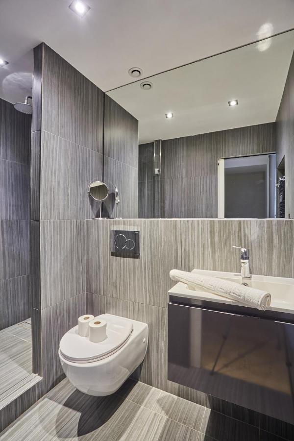 Center Of Le Marais By Studio Prestige