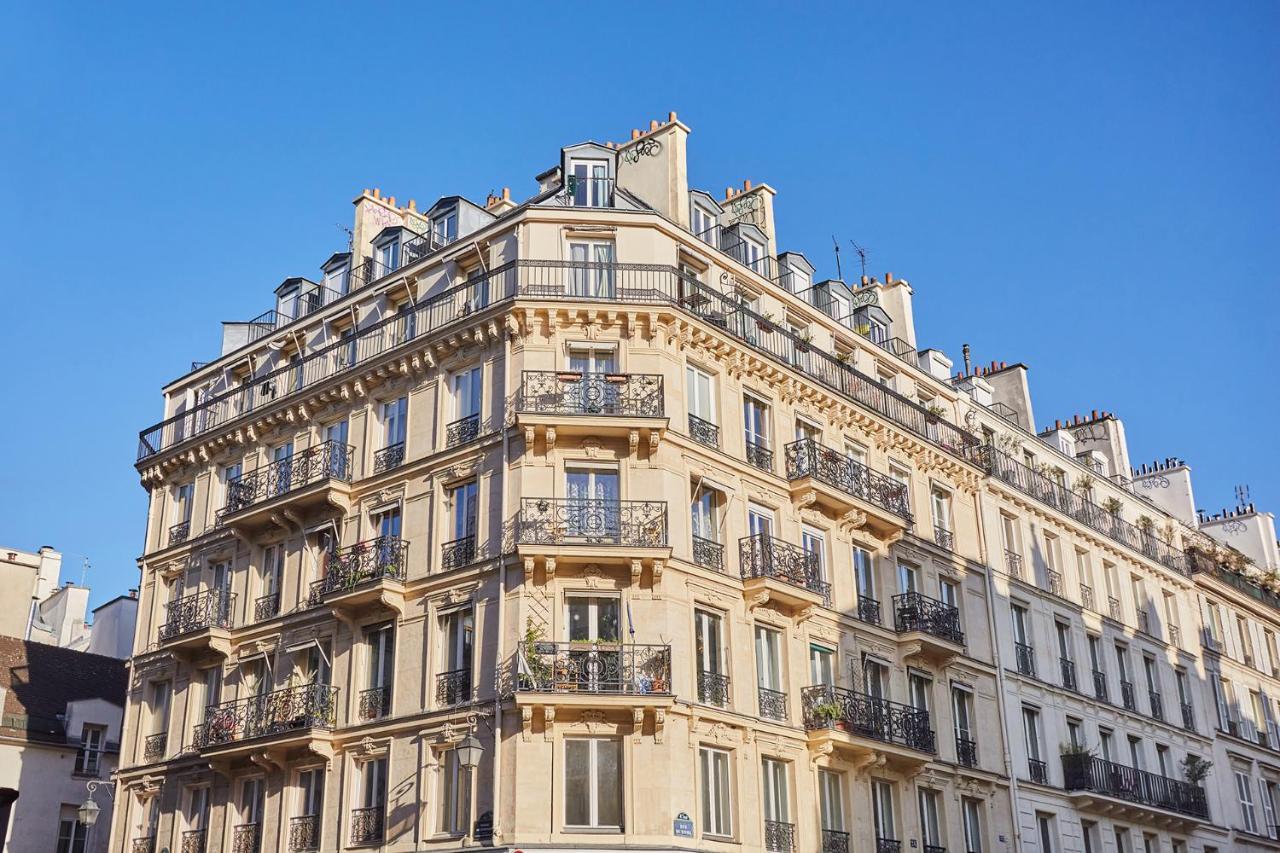 Center Of Le Marais By Prestige * Parijs