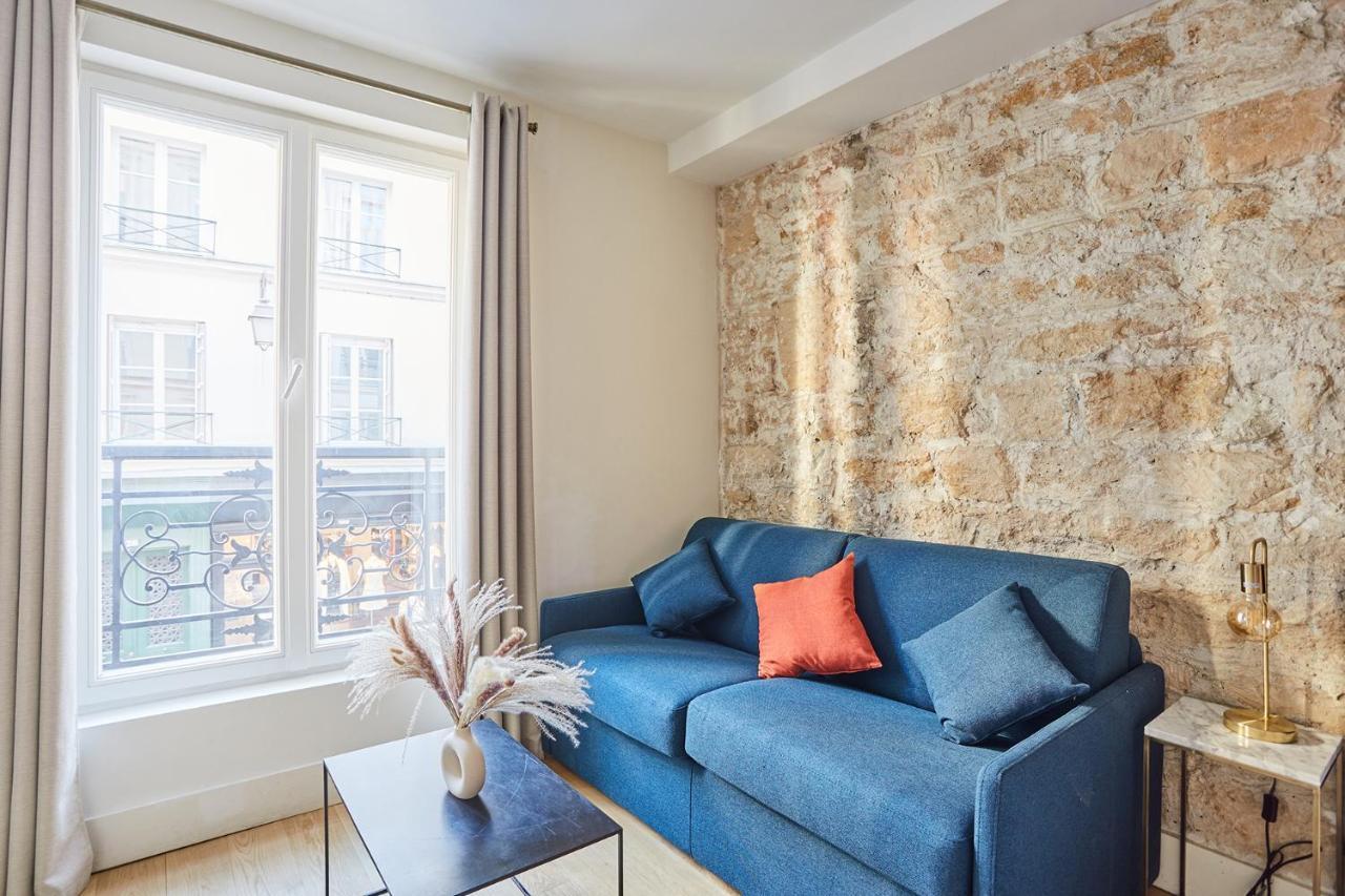 Center Of Le Marais By Prestige Appartement