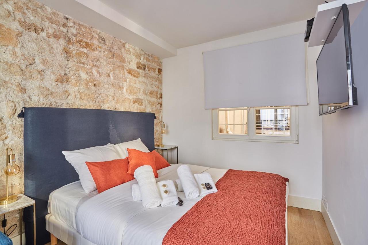 Center Of Le Marais By Prestige Parijs
